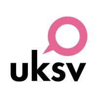 UKSV logo, UKSV contact details