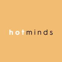 Hotminds logo, Hotminds contact details