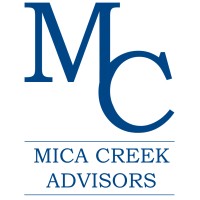 Mica Creek Advisors LLC logo, Mica Creek Advisors LLC contact details