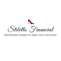 Stiletto Financial logo, Stiletto Financial contact details