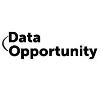 Data Opportunity logo, Data Opportunity contact details