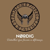 NØRDIC - Acessórios Masculinos logo, NØRDIC - Acessórios Masculinos contact details