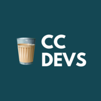 CC Developers logo, CC Developers contact details