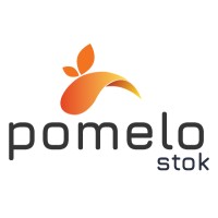 Pomelo Stok logo, Pomelo Stok contact details