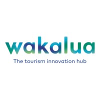 Wakalua Hub logo, Wakalua Hub contact details