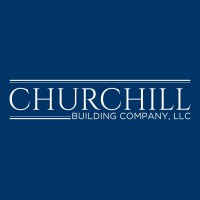 Churchill Building Company LLC logo, Churchill Building Company LLC contact details