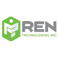 Ren Technologies Inc. logo, Ren Technologies Inc. contact details