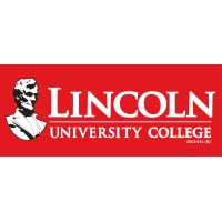 Lincoln University College logo, Lincoln University College contact details