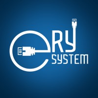 Ery System logo, Ery System contact details