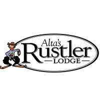 Alta’s Rustler Lodge logo, Alta’s Rustler Lodge contact details