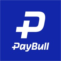 PayBull logo, PayBull contact details