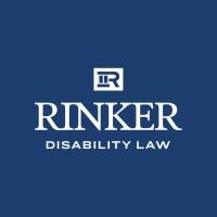 Rinker Disability Law logo, Rinker Disability Law contact details