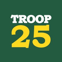 Boy Scout Troop 25 logo, Boy Scout Troop 25 contact details