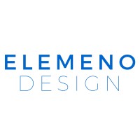 Elemeno Design logo, Elemeno Design contact details