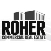 Roher Commercial Real Estate Services logo, Roher Commercial Real Estate Services contact details