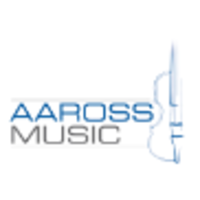 Aaross Music logo, Aaross Music contact details