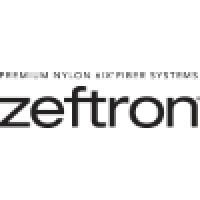 Zeftron Nylon logo, Zeftron Nylon contact details