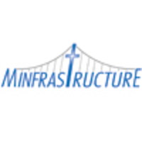 minfrasTructure logo, minfrasTructure contact details