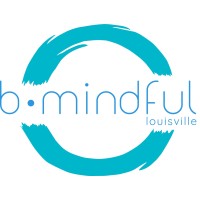 b.mindful Louisville logo, b.mindful Louisville contact details