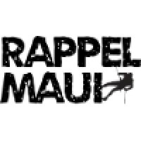 Rappel Maui logo, Rappel Maui contact details