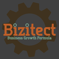 Bizitect logo, Bizitect contact details