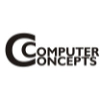 Computer Concepts logo, Computer Concepts contact details