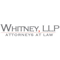 Whitney, LLP logo, Whitney, LLP contact details