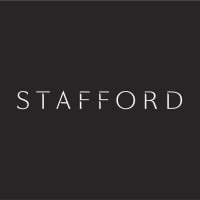 STAFFORD Architecture logo, STAFFORD Architecture contact details