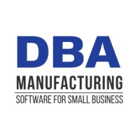 DBA Software Inc logo, DBA Software Inc contact details