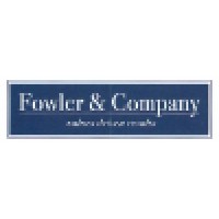 Fowler & Company logo, Fowler & Company contact details