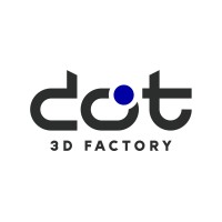 dot 3D FACTORY logo, dot 3D FACTORY contact details