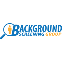 Background Screening Group logo, Background Screening Group contact details