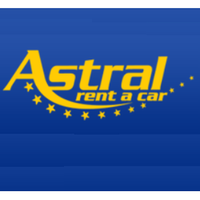 Astral Rent a Car logo, Astral Rent a Car contact details