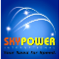 Skypower International logo, Skypower International contact details