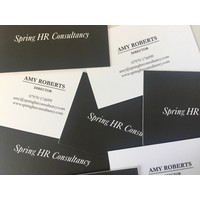 Spring HR Consultancy logo, Spring HR Consultancy contact details