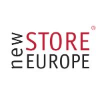 New Store Europe BV logo, New Store Europe BV contact details