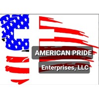 American Pride Enterprises, LLC logo, American Pride Enterprises, LLC contact details