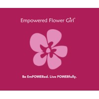 Empowered Flower Girl LLC logo, Empowered Flower Girl LLC contact details