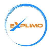 Explimo logo, Explimo contact details