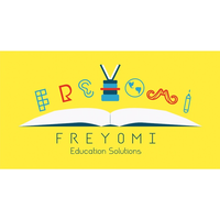 Freyomi Education Solutions logo, Freyomi Education Solutions contact details