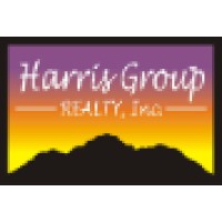 Harris Group Realty, Inc. logo, Harris Group Realty, Inc. contact details