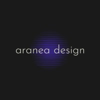 Aranea Design logo, Aranea Design contact details