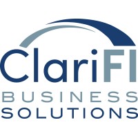 ClariFI Business Solutions logo, ClariFI Business Solutions contact details