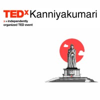 TEDxKanniyakumari logo, TEDxKanniyakumari contact details