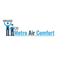 Metro Air logo, Metro Air contact details