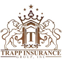 Trapp Insurance Group Inc. logo, Trapp Insurance Group Inc. contact details