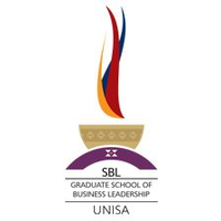 UNISA Graduate School of Business Leadership (SBL) logo, UNISA Graduate School of Business Leadership (SBL) contact details