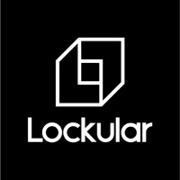 Lockular logo, Lockular contact details