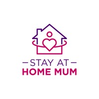 Stay At Home Mum logo, Stay At Home Mum contact details