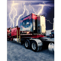 Lightning Energy Services logo, Lightning Energy Services contact details